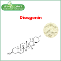 Wild yam extract powder diosgenine